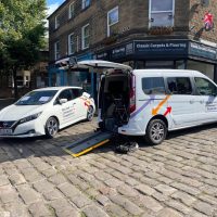 Belper Community Transport