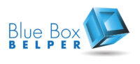 Blue Box Belper
