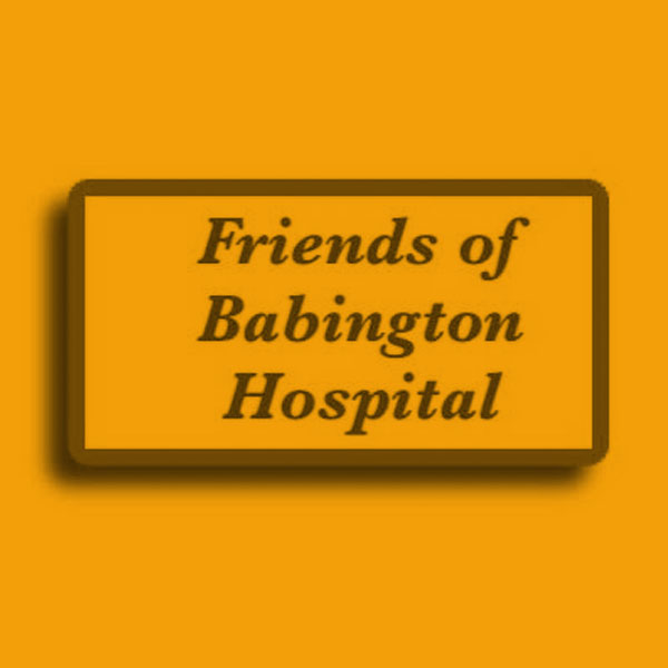 Friends of Babingto Hospital