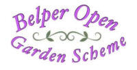 Belper Open Garden Scheme