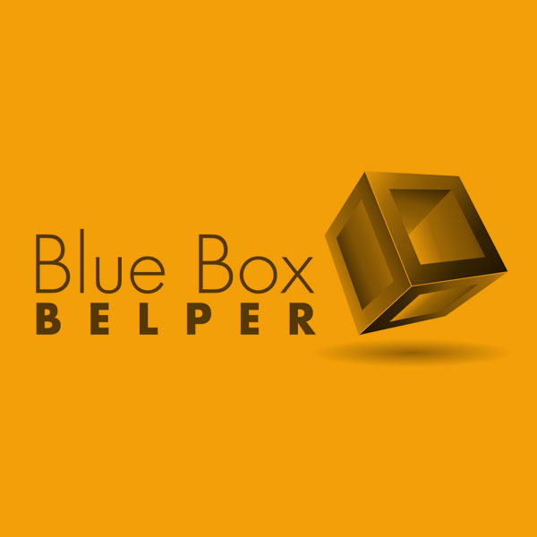 Blue Box Belper