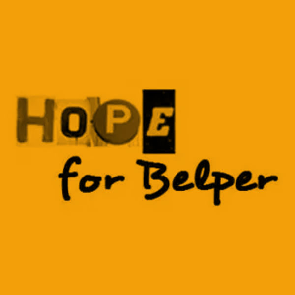 Hope for Belper