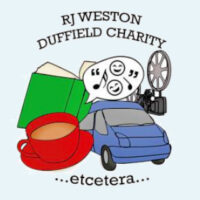 RJ. Weston Duffield Charity